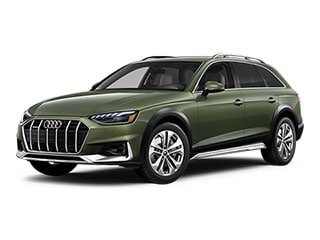 2025 Audi A4 allroad For Sale in Lakewood CO Prestige Audi